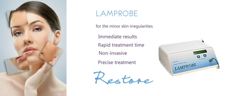 Lamprobe Lam Probe Treatment In Murray, Utah - Utah Cosmetic Surgery