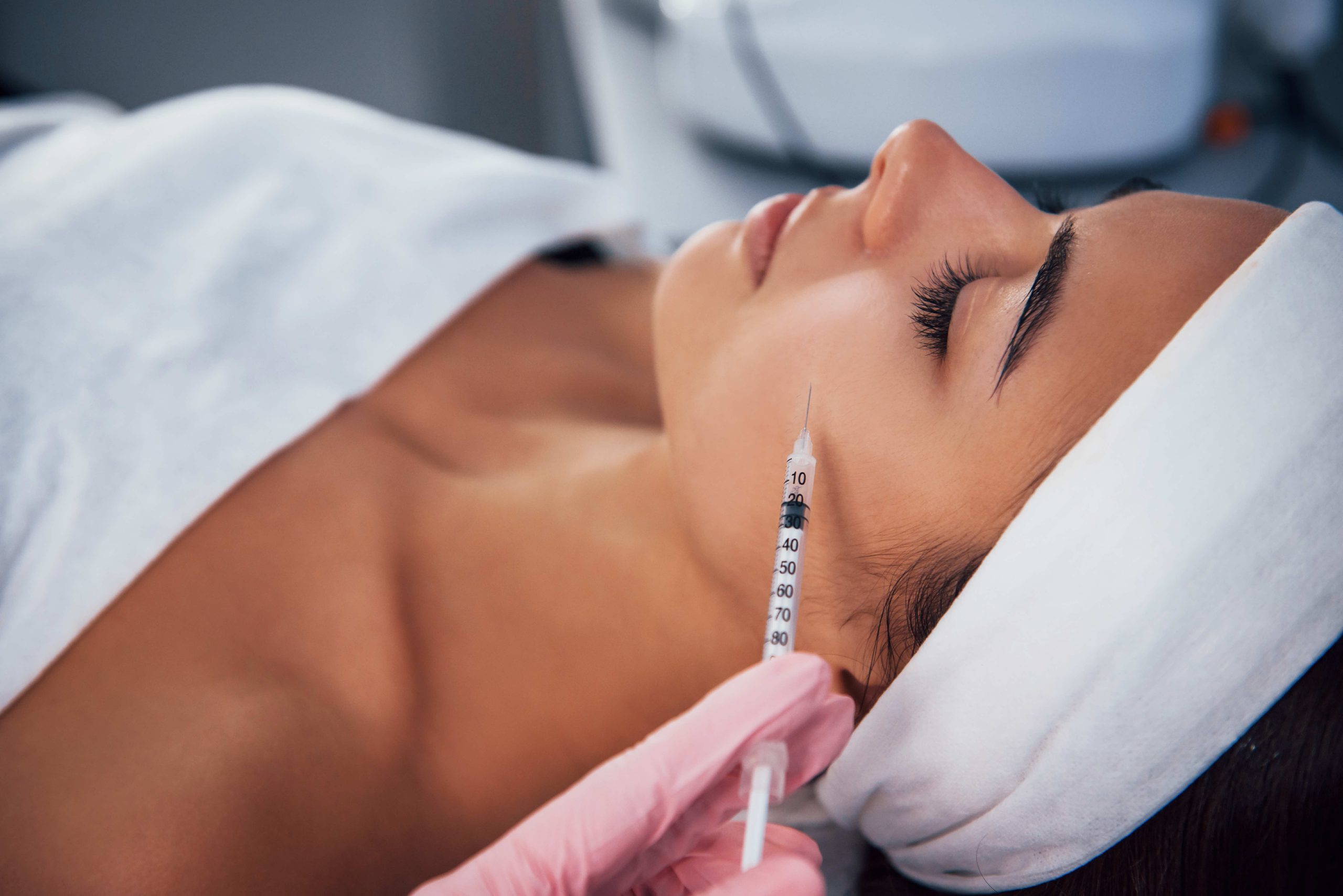 Non Surgical Cosmetic Procedures In Murray Utah