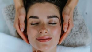 Get holiday-ready with subtle med spa facial treatments at Utah Cosmetic Surgery. Enhance your glow with minimal downtime.