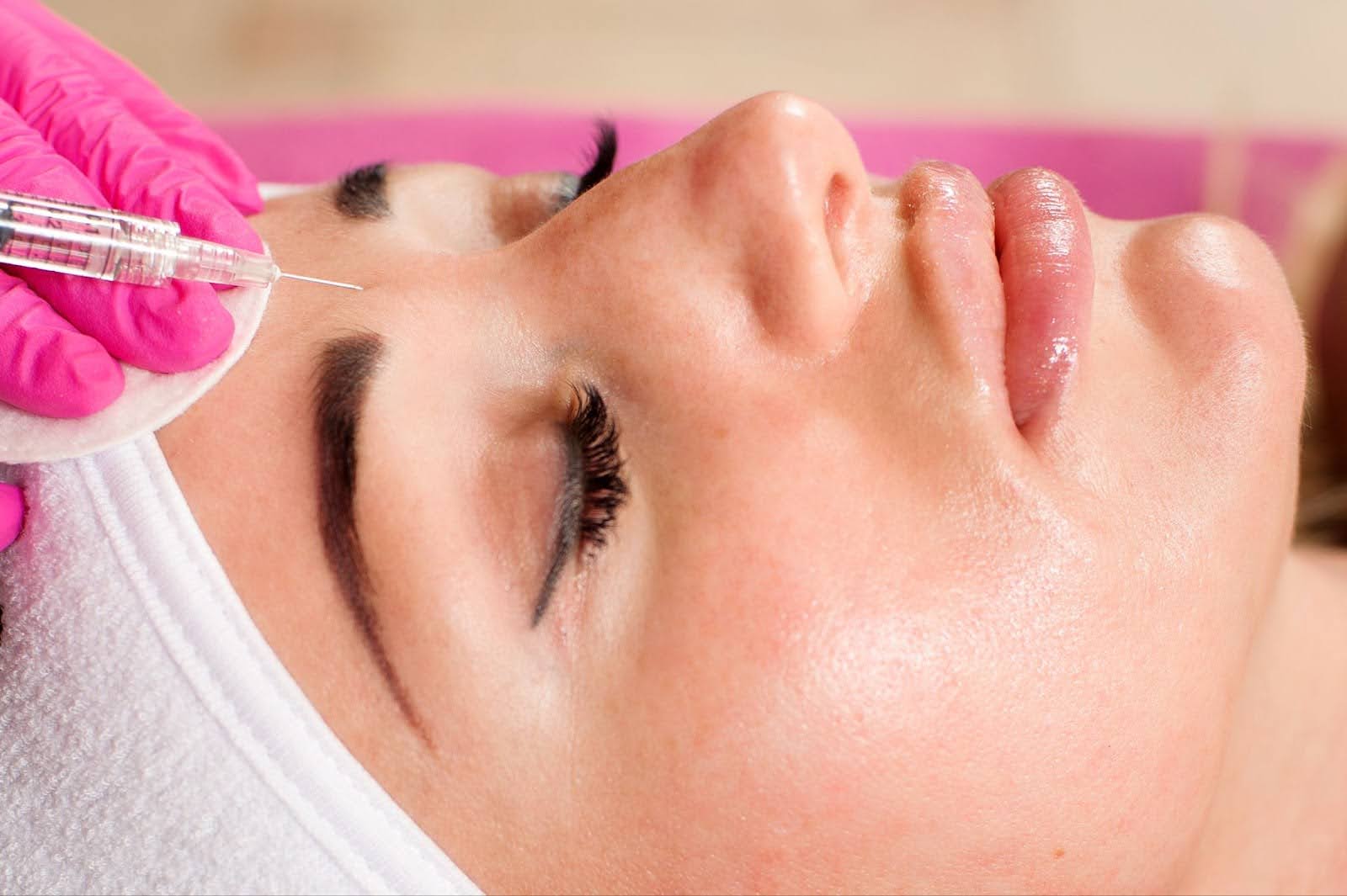 Discover the benefits of derma fillers and derma filler injections at Utah Cosmetic Surgery. Achieve a youthful appearance today!